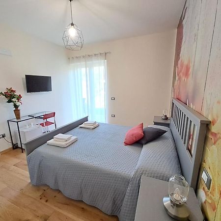 Bed&Breakfast La Campagna di Peppe e Tullia Formia Esterno foto