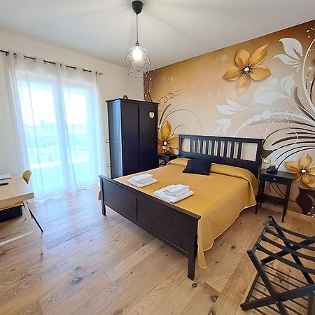 Bed&Breakfast La Campagna di Peppe e Tullia Formia Esterno foto