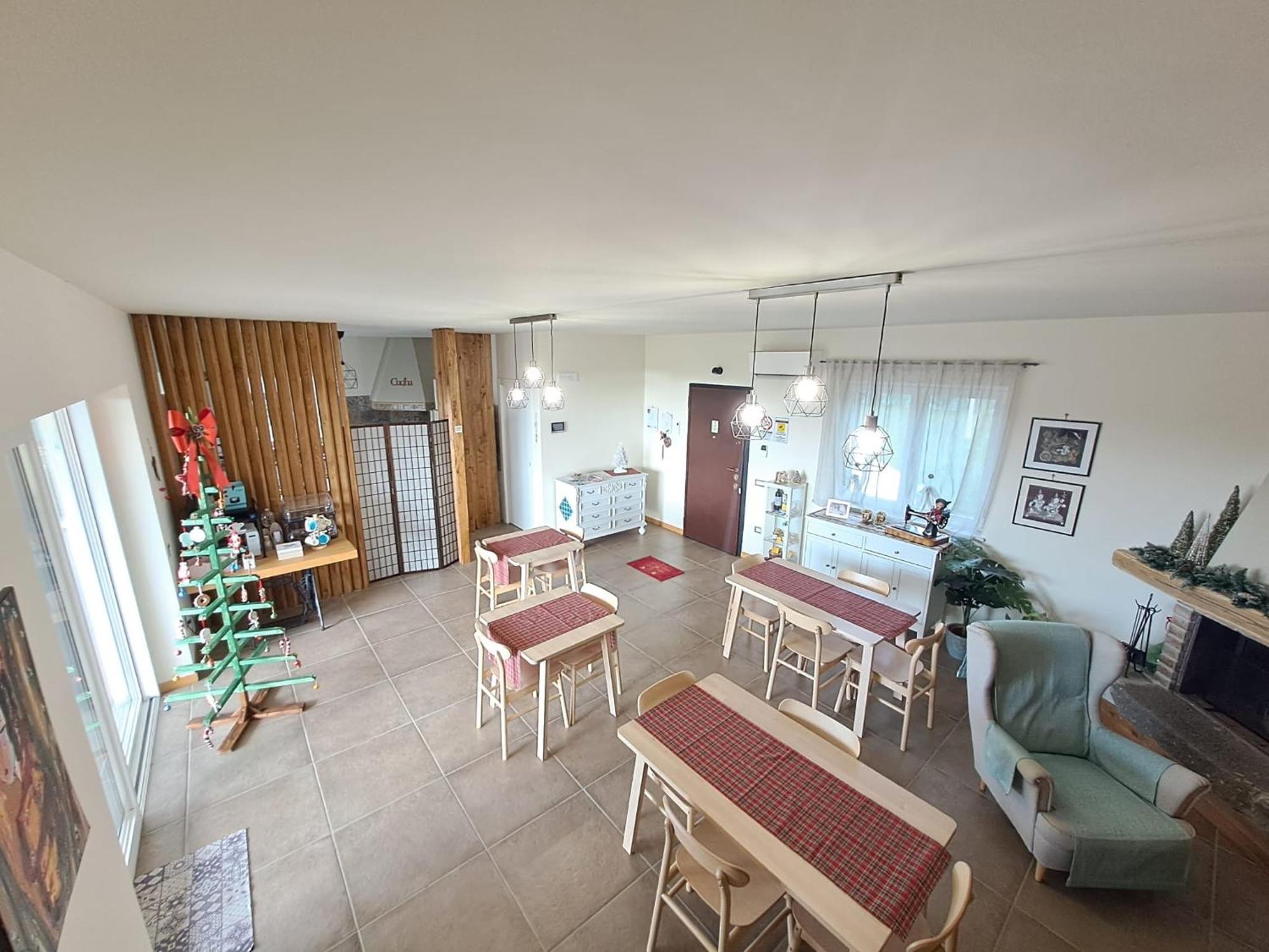 Bed&Breakfast La Campagna di Peppe e Tullia Formia Esterno foto