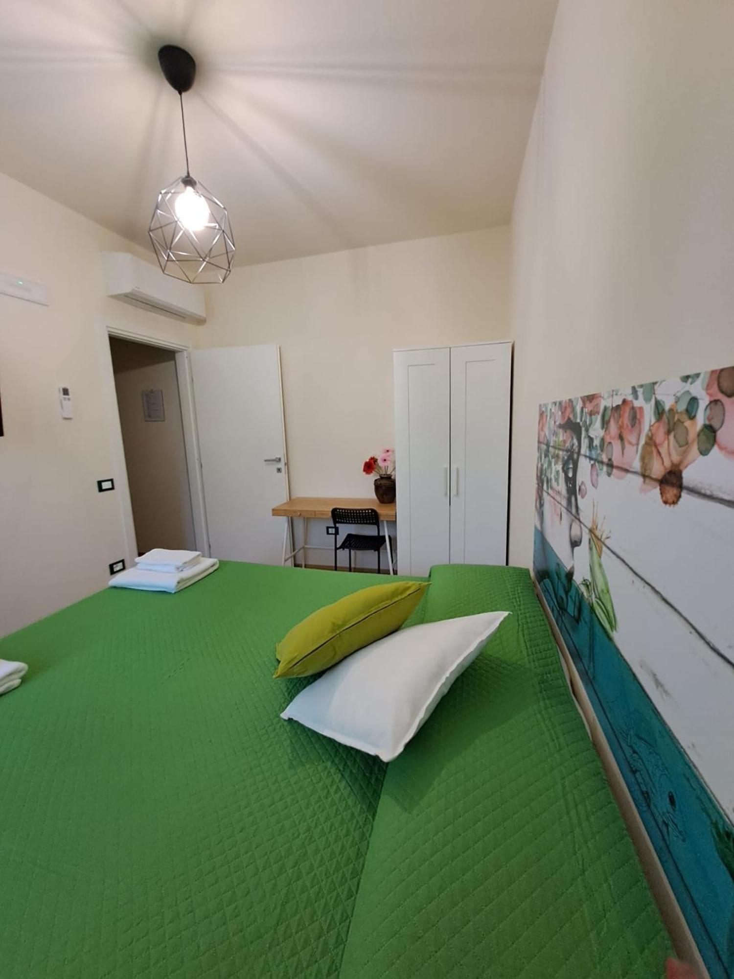 Bed&Breakfast La Campagna di Peppe e Tullia Formia Esterno foto