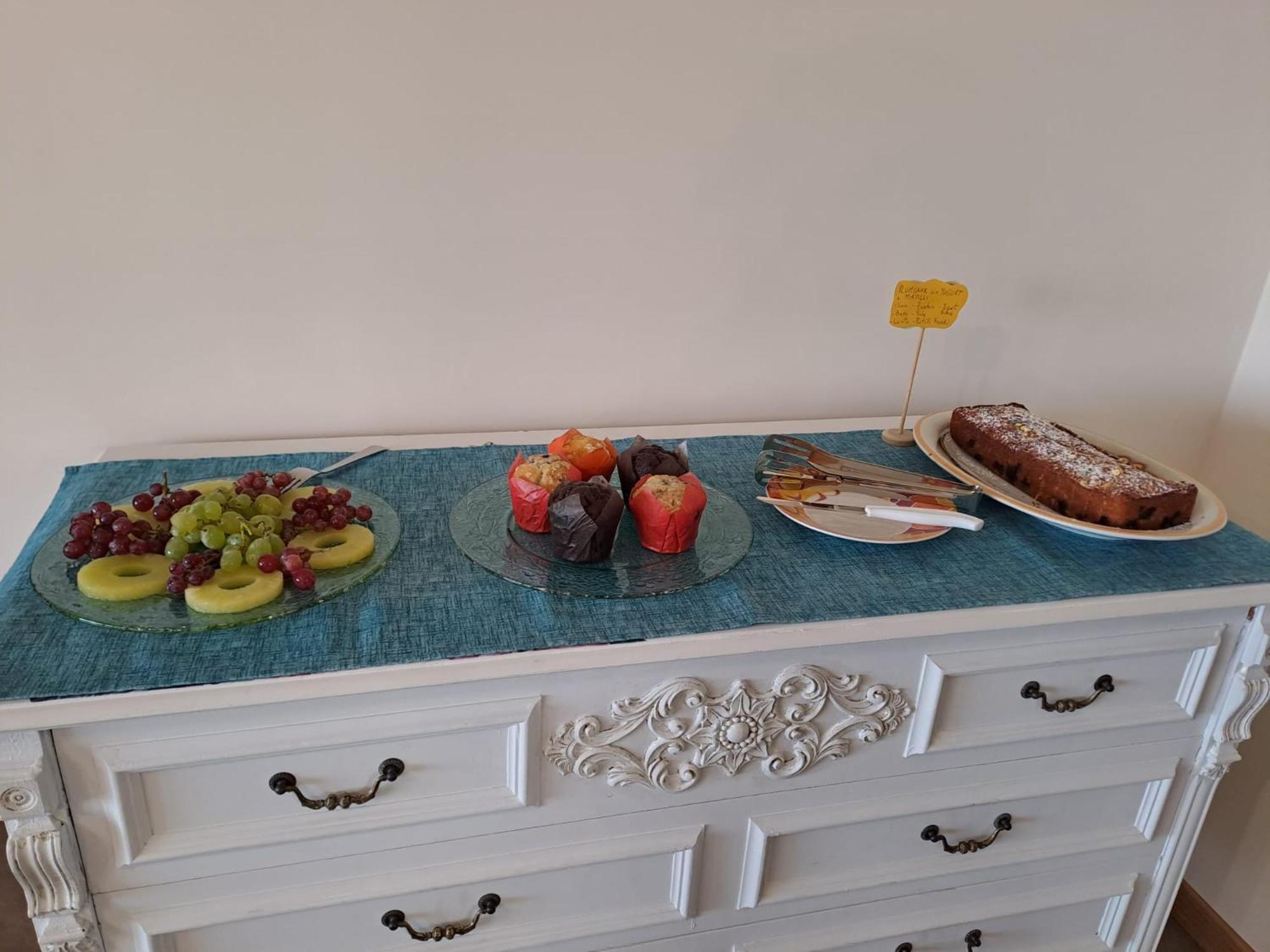 Bed&Breakfast La Campagna di Peppe e Tullia Formia Esterno foto