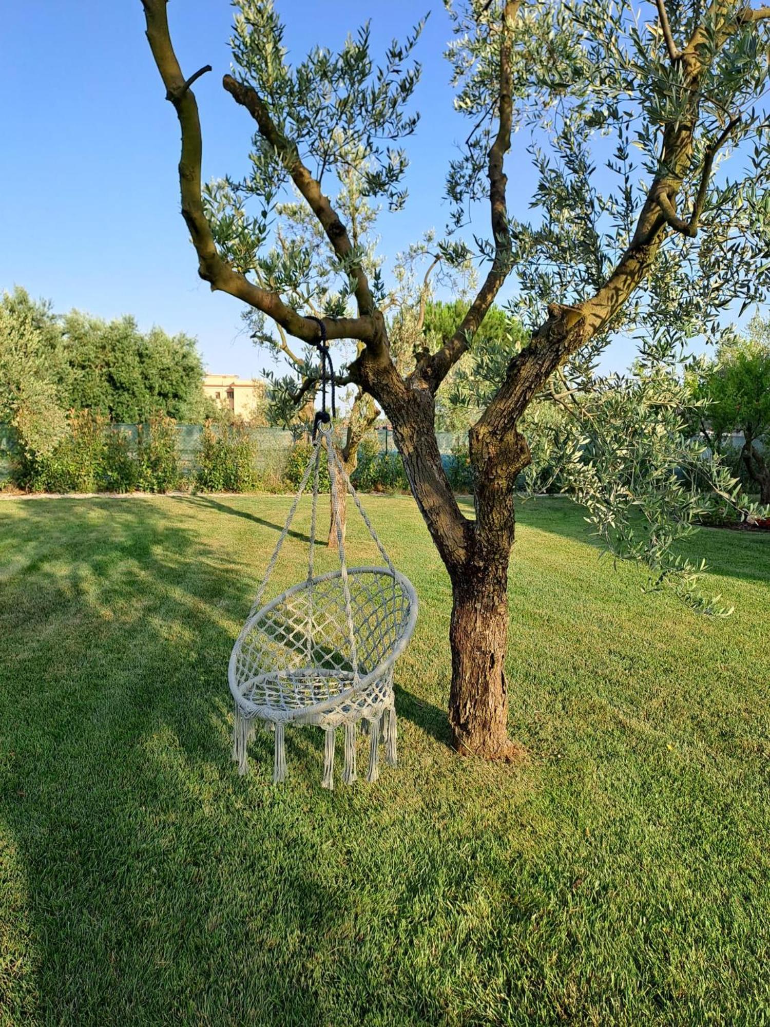Bed&Breakfast La Campagna di Peppe e Tullia Formia Esterno foto