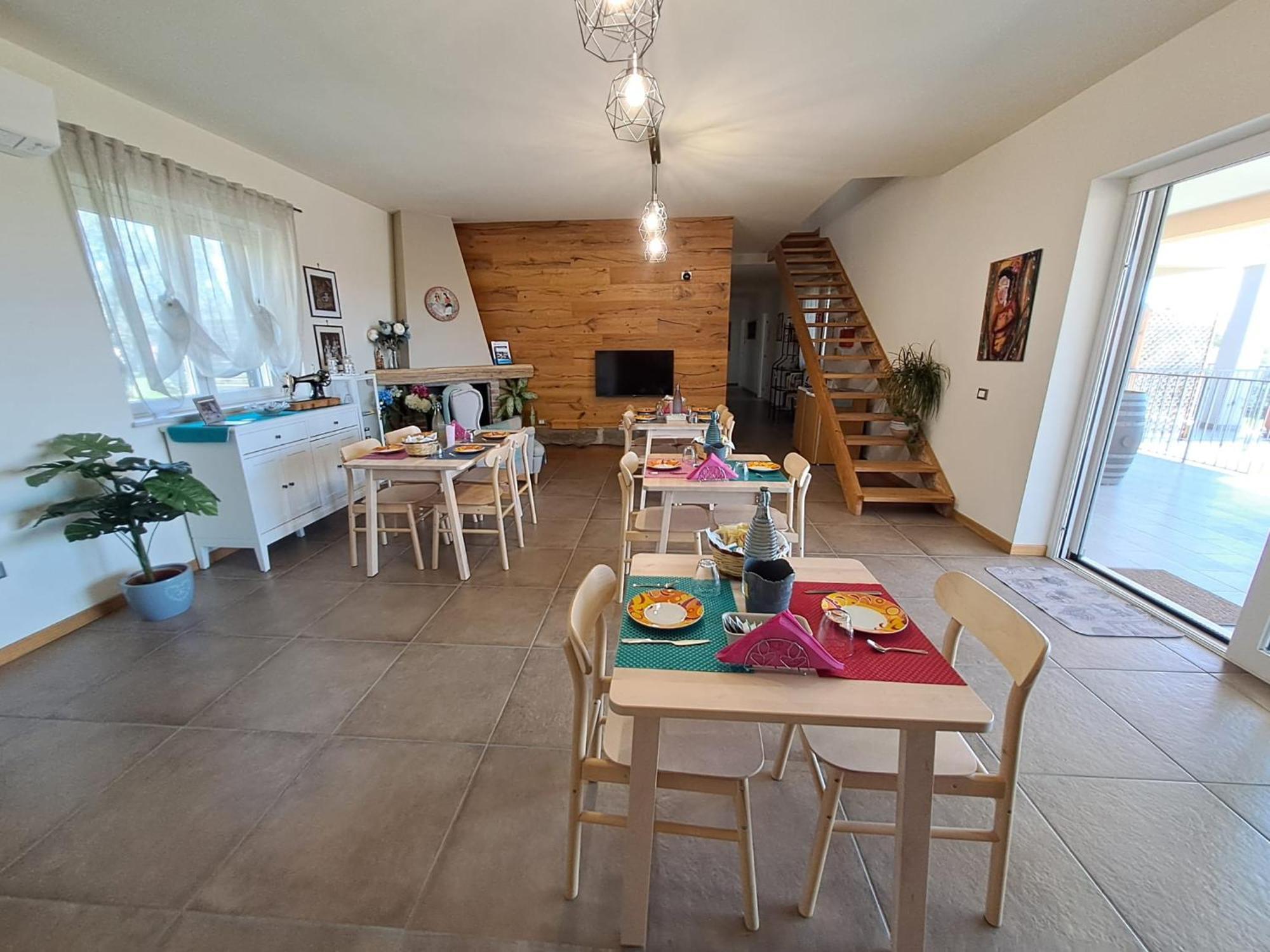 Bed&Breakfast La Campagna di Peppe e Tullia Formia Esterno foto