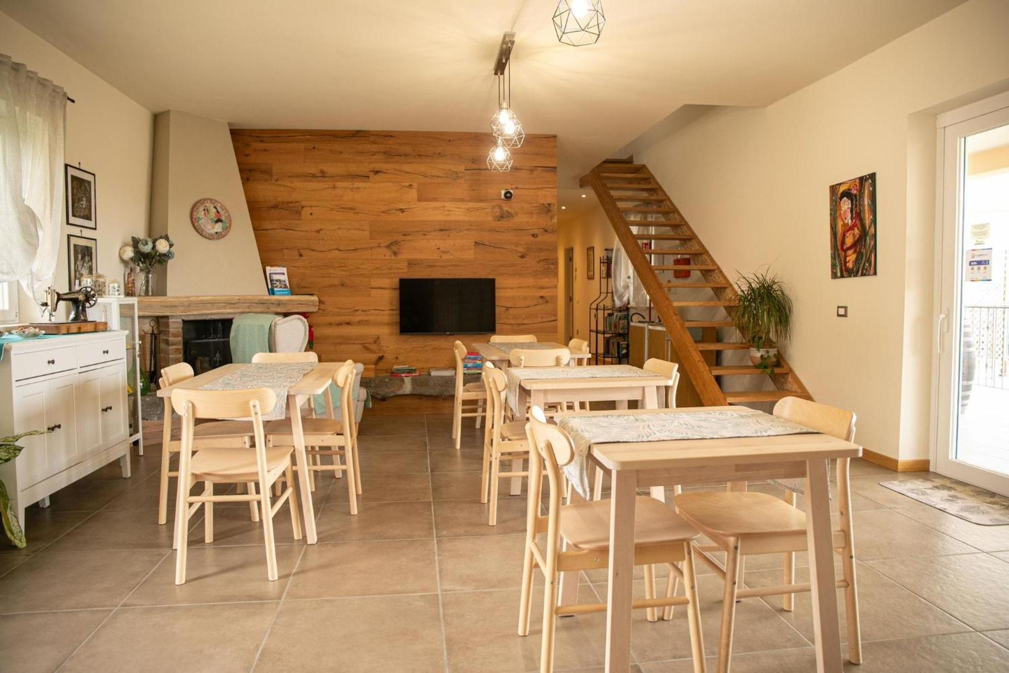 Bed&Breakfast La Campagna di Peppe e Tullia Formia Esterno foto